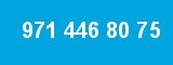 971 446 80 75